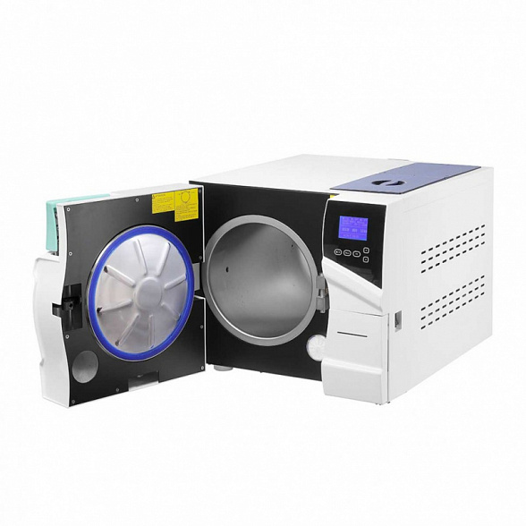 ESCO 18 L – автоклав класса В