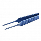 Пинцет атравматический по ДеБейки, длина 150 мм MF-2213 ПТО Медтехника