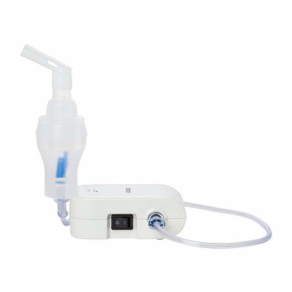 Ингалятор компрессорный OMRON NE-C20 (NE-C802-RU)
