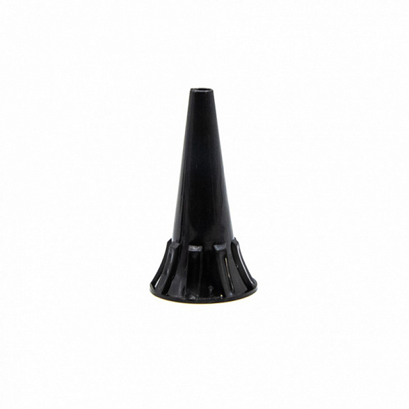 Одноразовые воронки 3мм 100 шт/уп. для отоскопов ri-scope L1/L2 Riester