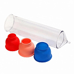 Аппарат свето-лазерно-вакуумной терапии Узормед®-Б-3К Уролог