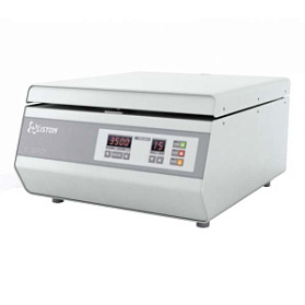 Центрифуга лабораторная Liston C 2201 CRA 1215