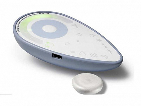 DuoFertility Детектор овуляции