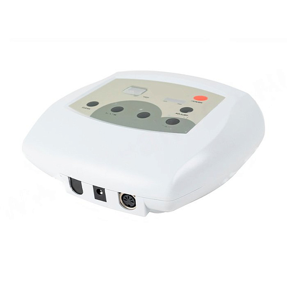 Аппарат для УЗ-чистки, фонофореза и микромассажа с одной насадкой Bio Sonic 3003 Gezatone