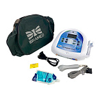 Аппарат ультразвуковой терапии Sonopulse III (частоты 1 и 3 Мгц)