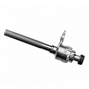 Троакары с автоматическим клапаном и краном, с гладкой металлической трубкой (191 071 070)