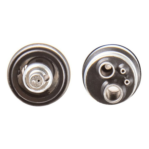 Unifix 4H L QD-J - быстросъемное соединение стандарта M4 (для 4-канального разъема MidWest), Faro