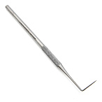 Зонд зубной изогнутый, длина 19 мм, Surgicon