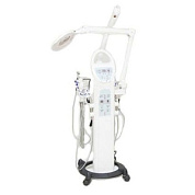 Косметологическиий комбайн SD-5050