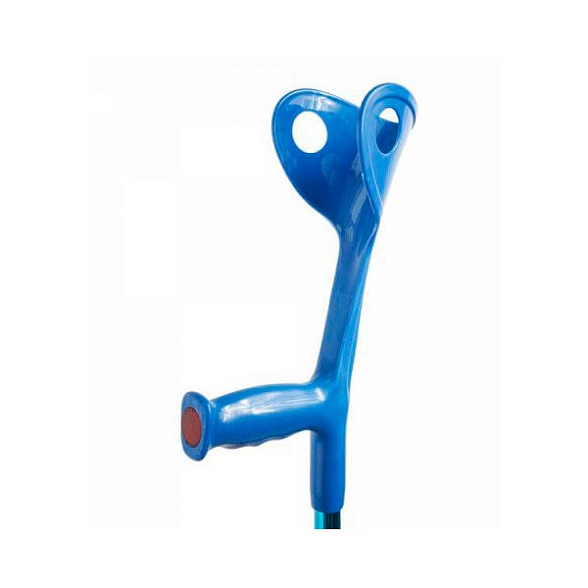 10079 B Костыль локтевой "Евростиль"