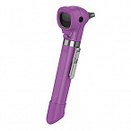 Карманный отоскоп Pocket LED в мягком чехле, фиолетовый Welch Allyn