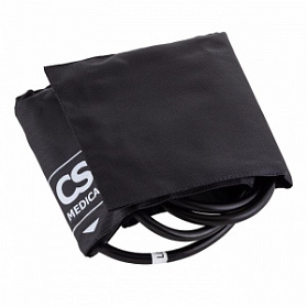 Манжета № 4 index "S" взрослый размер, для людей с длиной окружности плеча, 24-42 см, CS Medica