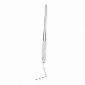 Зонд зубной по Goldman Fox для измерения глубины десневого кармана 155 мм