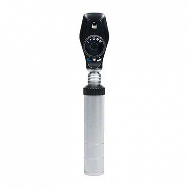 Офтальмоскоп EUROLIGHT® E35 LED, 2.5 V, KaWe