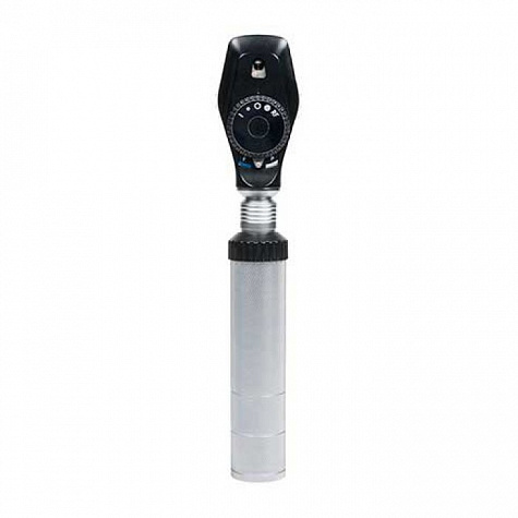 Офтальмоскоп EUROLIGHT® E35 LED, 2.5 V, KaWe