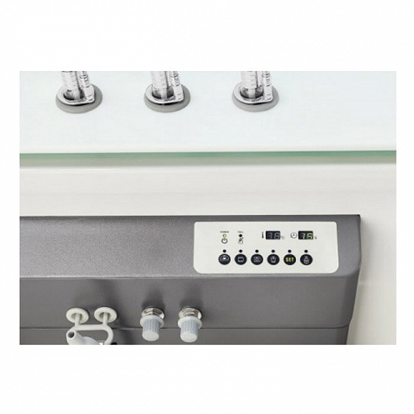 Рабочее место отоларинголога ST-E600 (максимальная комплектация) Dixion