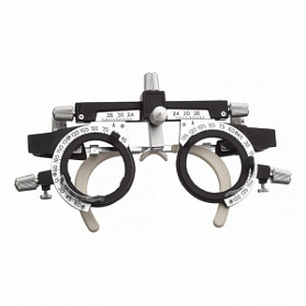 Оправа пробная универсальная TF-1 Shin Nippon