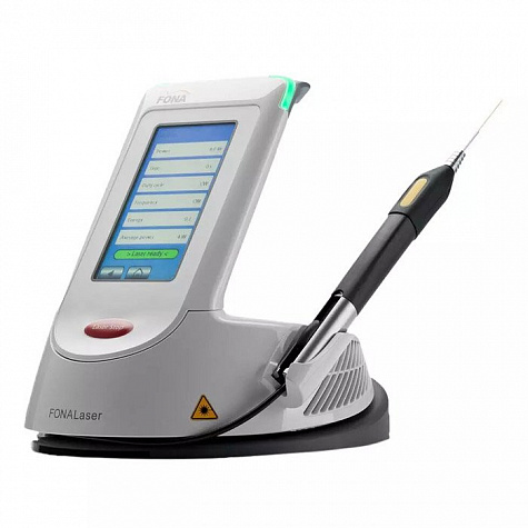 Стоматологическая лазерная установка FONALaser