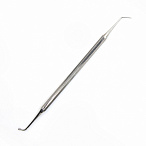 Гладилка с круглой головкой диаметр 2,0 мм, 165 мм