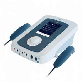 Аппарат комбинированной терапии (электротерапия + УЗТ) Sonopuls 492