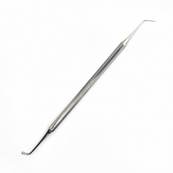 Гладилка с круглой головкой диаметр 2,0 мм, 165 мм