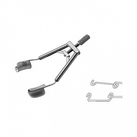 Векорасширитель назальный R-5640