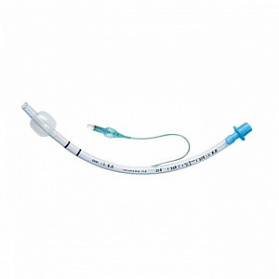 Трубка эндотрахеальная с манжетой ID 8.0 тип Мёрфи
