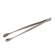 Пинцет Russain 200 мм (Пинцет зубчатолапчатый 200 мм) Sammar