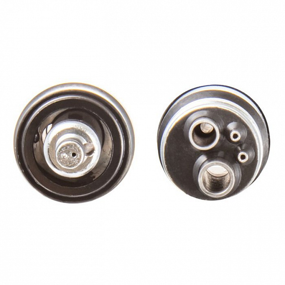 Unifix 4H L QD-J - быстросъемное соединение стандарта M4 (для 4-канального разъема MidWest), Faro