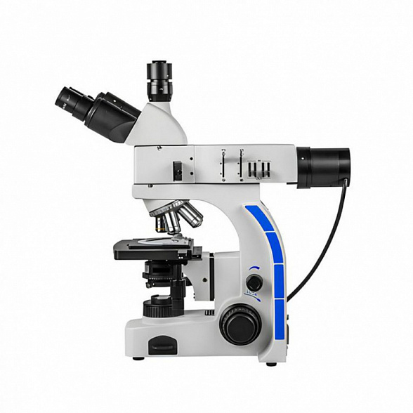 Микроскоп Микромед МЕТ 1 LED