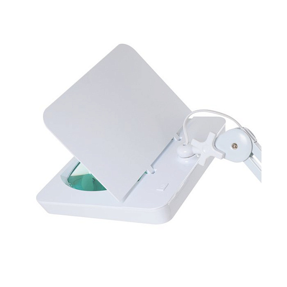 Лампа-лупа Med-Mos 9002LED линза 189 мм