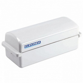 Диспенсер для салфеток-фартуков в рулонах EURONDA