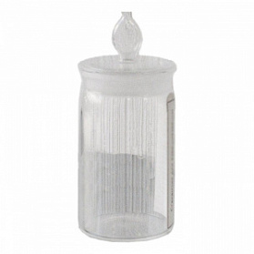 Стаканчик для взвешивания высокий СВ 40х70 мм