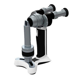 Ручная щелевая лампа SL-R