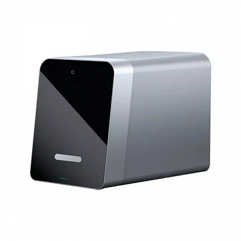 Free Scan - сканер фосфорных пластин, Woodpecker