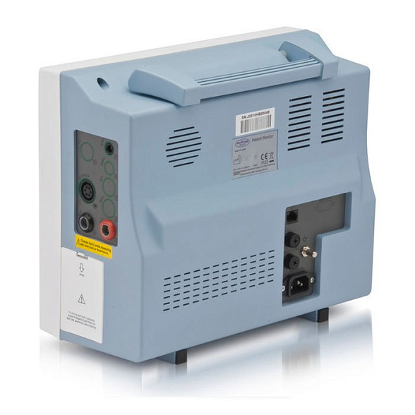 Прикроватный многофункциональный монитор пациента PC-9000f Армед (С поверкой)