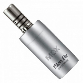 MCX - электрический микромотор без угольных щеток, без подсветки, Bien-Air