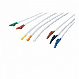 Катетер аспирационный TRO-ASPICAT-B эндобронхиальный с вакуум-контролем, длина 54см (20 Fr) Катетер аспирационный TRO-ASPICAT-B эндобронхиальный с вакуум-контролем, длина 54см (20 Fr)