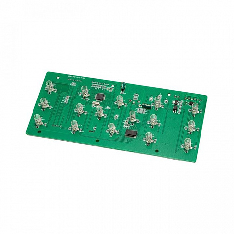 Плата управления столика врача для установок AY-A 3000, 3600, 4800I
