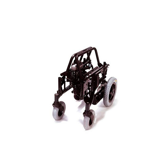 Инвалидная кресло-коляска с электроприводом Vermeiren Rapido