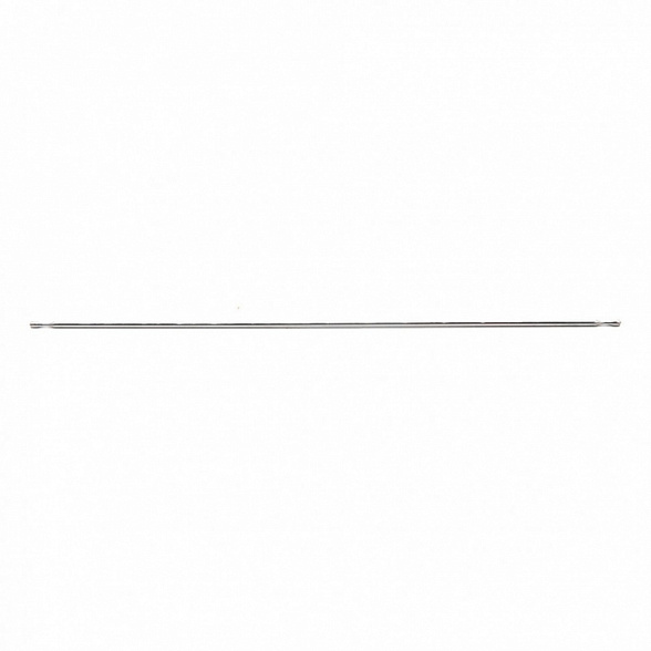 Зонд хирургический пуговчатый 2-х сторонний, 200х2