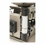 EKOM DK50 PLUS M - безмасляный компрессор для одной стоматологической установки