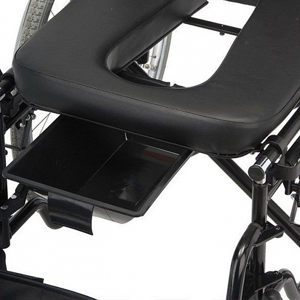 Кресло-коляска для инвалидов Н 011A