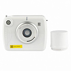 VeRay-высокочастотный портативный дентальный рентген-аппарат