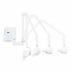 Owandy RX - высокочастотный рентгеновский аппарат (Франция)