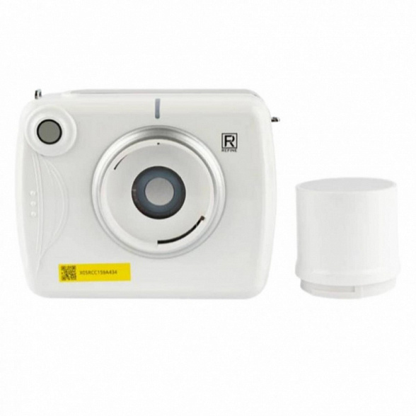 VeRay-высокочастотный портативный дентальный рентген-аппарат