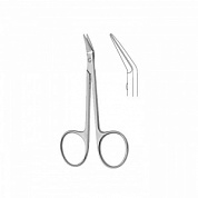 Ножницы Graefe по Грейфу, 10 см KLS Martin