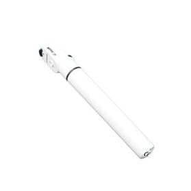 Офтальмоскоп e-scope (XL 2,5 В, белый в футляре) Riester