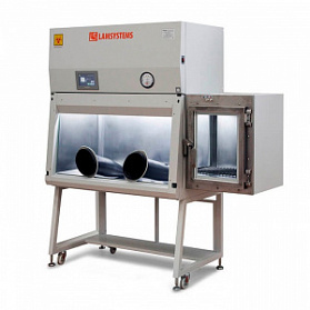 Ламинарный бокс БМБ-III-«Ламинар-C»-1,2 PROTECT (КД 342.120, класс III) Ламинарный бокс БМБ-III-«Ламинар-C»-1,2 PROTECT (КД 342.120, класс III)