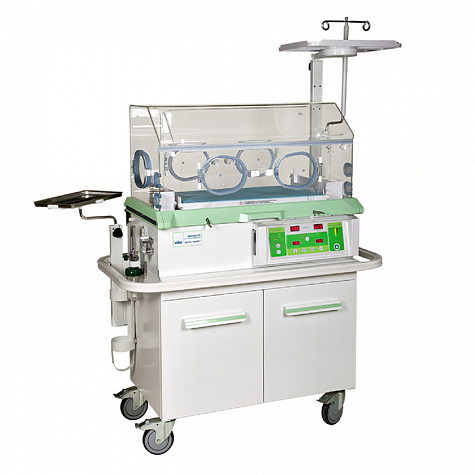 Инкубатор для новорожденных ДАНИО ИДН-02 с весами, УОМЗ